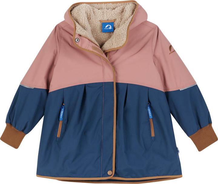 Peach, Almond