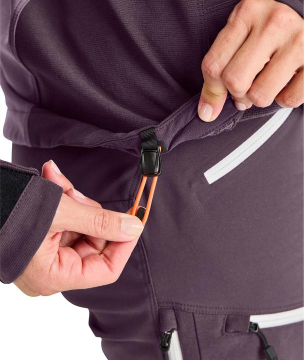 Immagine prodotto Ortovox Giacca Westalpen Softshell da donna (M)