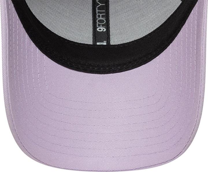 Immagine prodotto New Era 9Forty Cappellino da donna - Inghilterra Rugby Viola