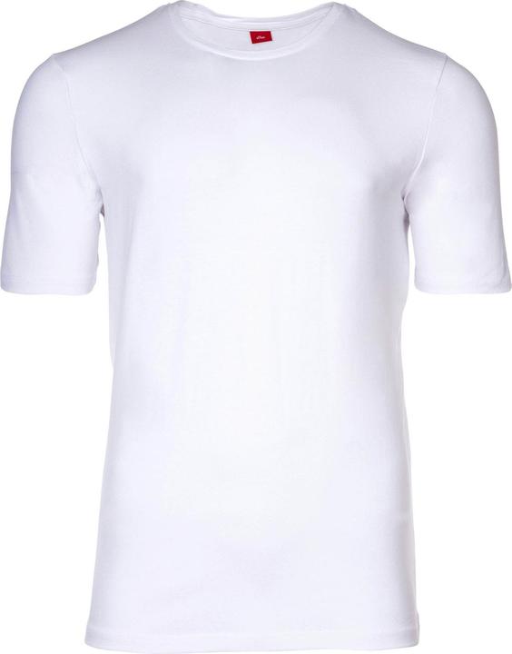 Produktbild S.Oliver T-Shirt Casual Figurbetont (XL)