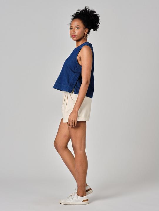 Actual product image F.A.M. Paris Amelia (L)