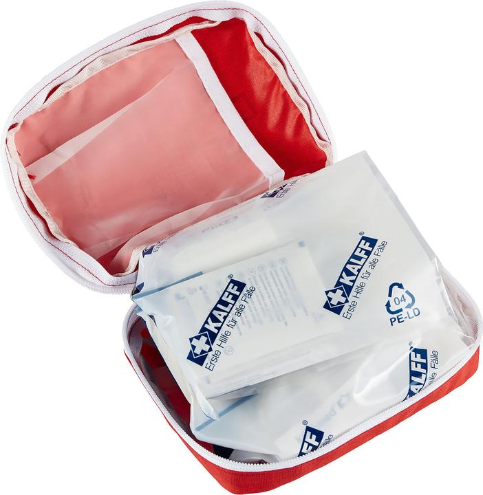 Actual product image Vaude First Aid Kit M