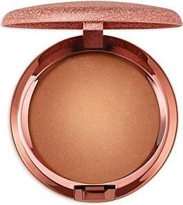 MAC Cosmetics Skinfinish Sunstruck Radiant Bronzer (Medium Golden, Bronzer, 8 g)