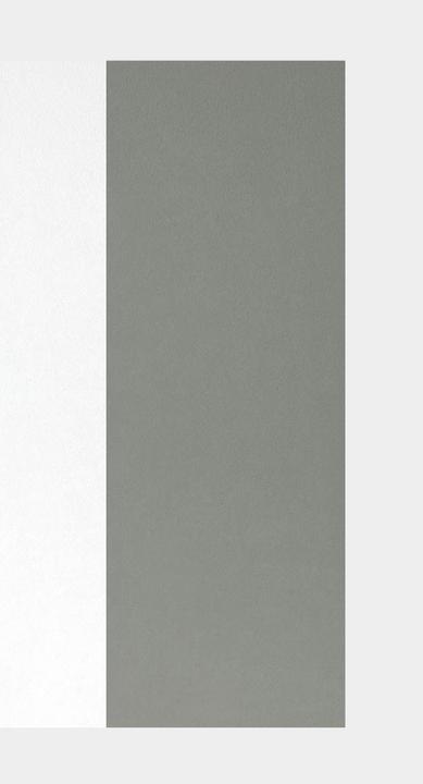 Hellgrau / Weiss
