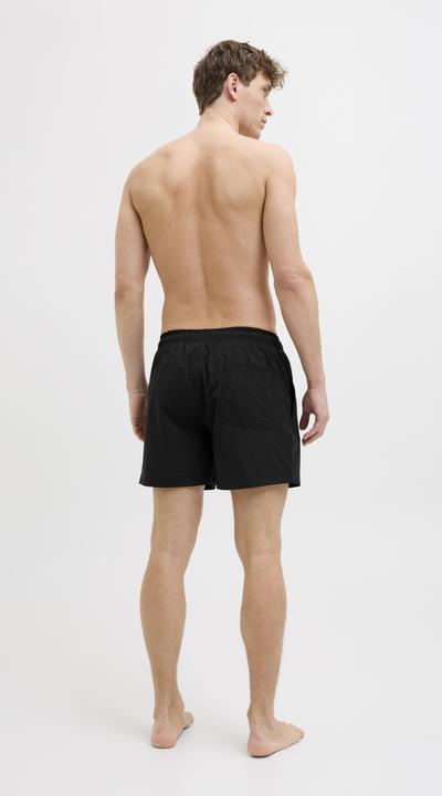 Produktbild Jack & Jones Jpstmaui Jjswim Double Logo Akm Sn (XXL)