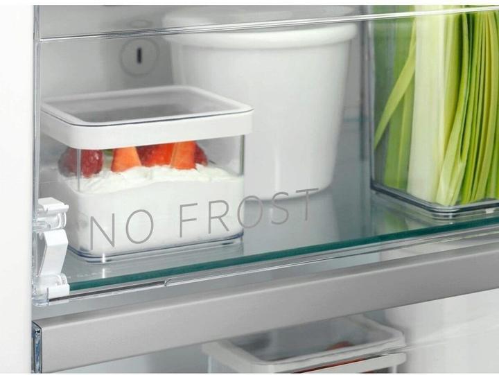 Image du produit AEG TB7NA181ES (Encastrable, 212 l)