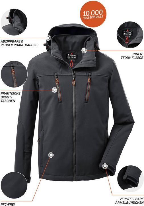 Immagine prodotto Killtec KOW 163 (XXL)