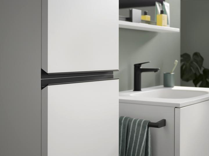 Produktbild Duravit Wave Einhebel-Waschtischmischer