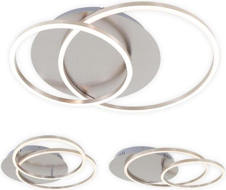 Produktbild Briloner Frame (3200 lm)