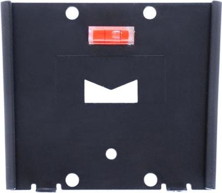 Produktbild Multibrackets Wallmount Black I (Wand, 32", 15 kg)