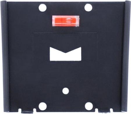 Actual product image Multibrackets Wallmount Black I (Wall, 32", 15 kg)