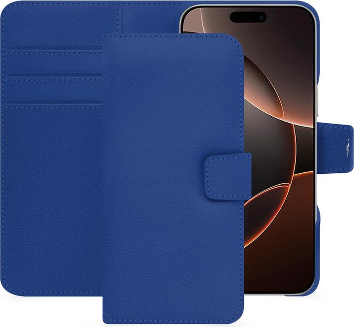 Bleu Océan PU ( Pantone #003da5 )