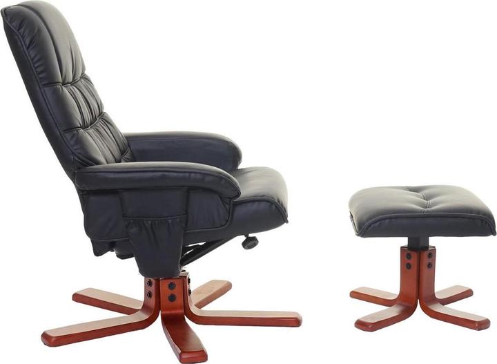 Produktbild JOHN316 Relaxsessel