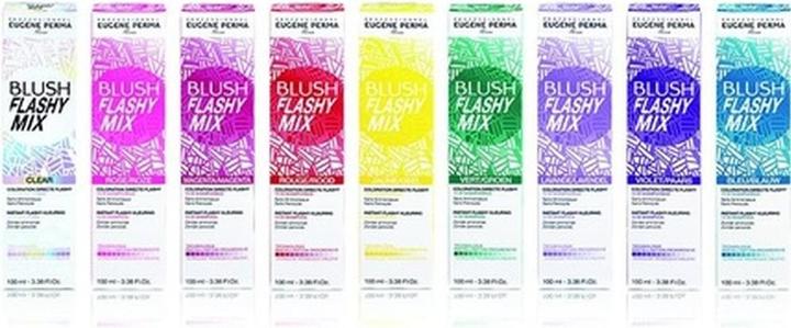 Image du produit Eugene Perma Blush Flashy Mix Lavender Fragrance 100ml (Violet)