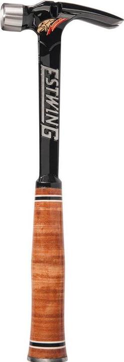 Image du produit Estwing 02-4102E19S Ultra Klauenhammer gerade Ledergriff 530 Gramm (530 g)