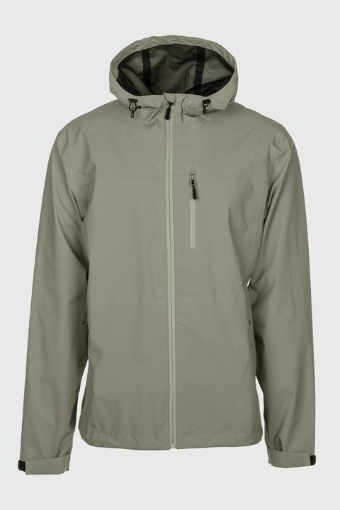 Produktbild Rukka Lemar Herren Regenjacke (S)
