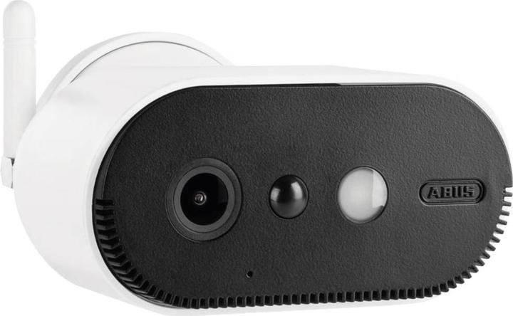 Actual product image Abus Alarm Zusatz-Kamera für Akku-Kamera Pro (1920 x 1080 Pixels)