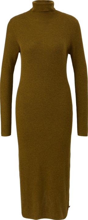 Image du produit s.Oliver Midikleid aus Feinstrick (L)