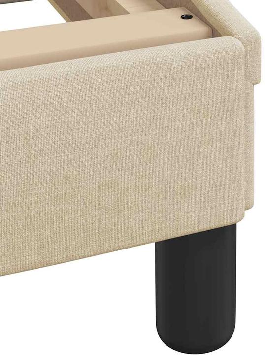 Image du produit vidaXL Bettgestell (140 x 200 cm)