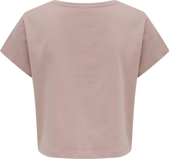 Immagine prodotto hummel Maglietta Ritagliata Donna Legacy (XS)