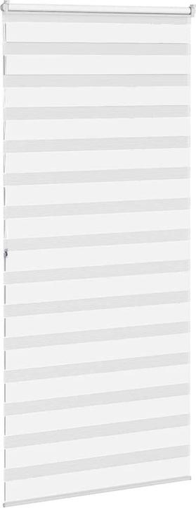 Produktbild vidaXL Zebra-Jalousie (95 x 200 cm)
