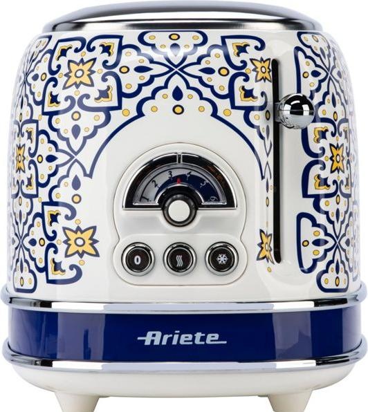 Productafbeelding Ariete Capri