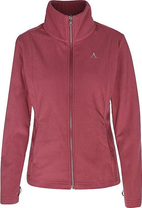 Actual product image Schöffel Women's 3In1 Jacket Okere (44)