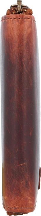 Immagine prodotto Greenland Nature Portafoglio Soft & Safe RFID in pelle 9 cm