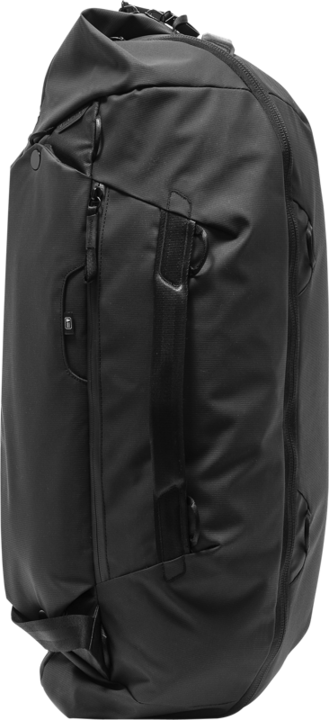 Actual product image Peak Design Travel duffel pack 65L (Camera shoulder bag, 65 l)