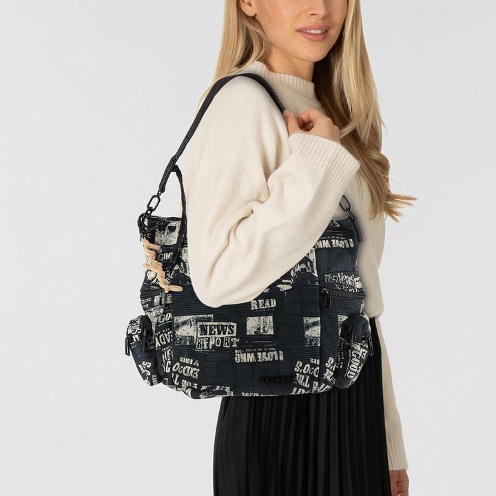 Immagine prodotto Desigual Borsa Arica