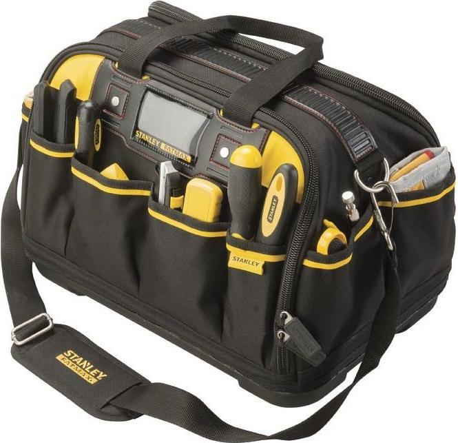 Actual product image Stanley MultiAccess Tool Bag (1 Piece)