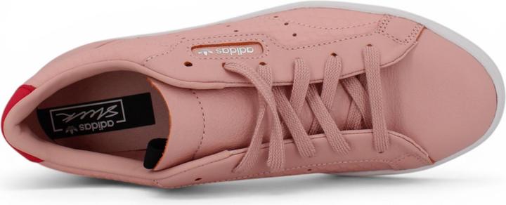 Produktbild Adidas Sleek Sneaker Schuhe Gr. 38 (38)