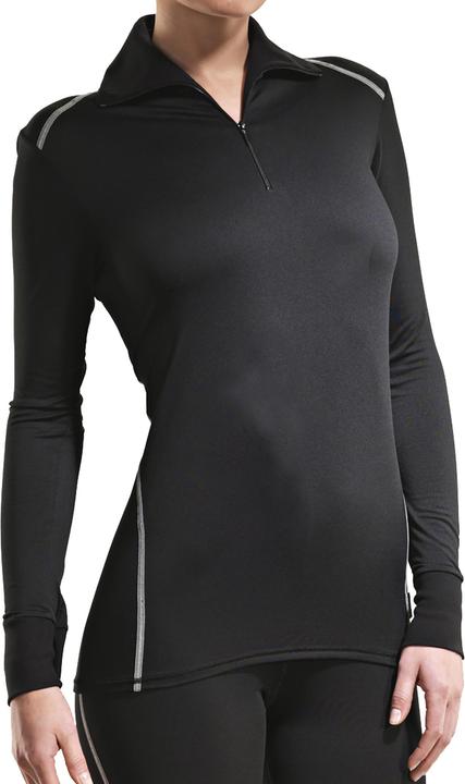 Produktbild ISA Bodywear CC2 Rollkragenshirt (L)