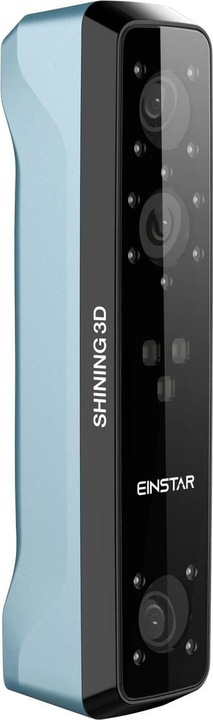 Actual product image Shining 3D Einstar