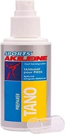 Produktbild Akileïne Tano (Fussdeodorant & -puder, 100 ml)
