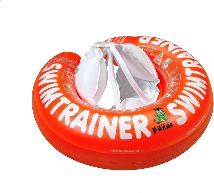 Image du produit Freds Swimacademy Entraîneur de natation