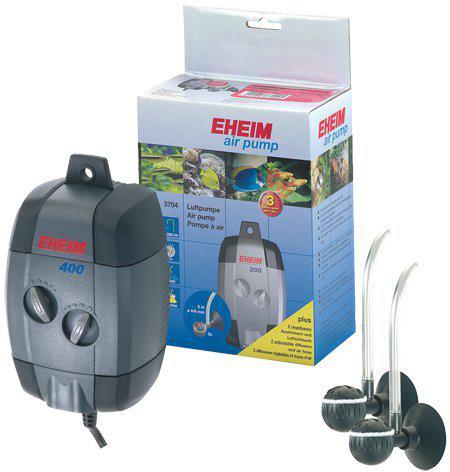 Immagine prodotto Eheim Set pompa aria 3704