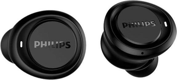 Image du produit Philips TAT1215BK/10 (Pas de réduction du bruit, 3 h, Sans fil)