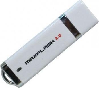 Produktbild MaxFlash USB3.0 64GB, lesen 45MB/s (64 GB, USB-A)