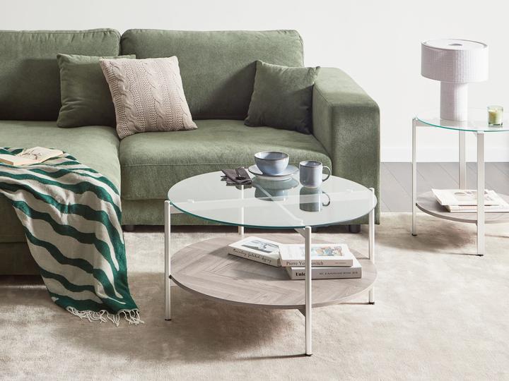 Image du produit Beliani Lovell