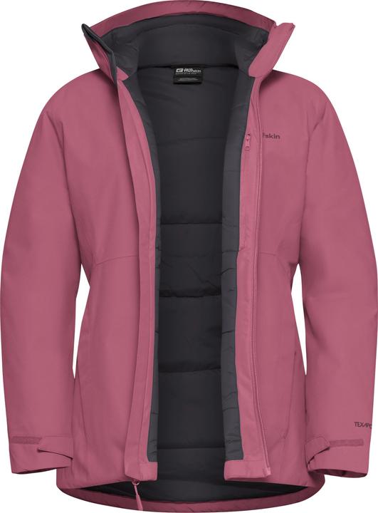Produktbild Jack Wolfskin Wisper Ins Jkt W (L)