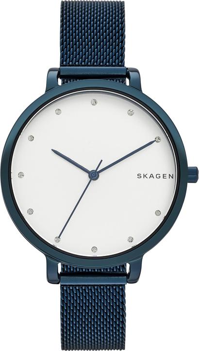 Skagen Hagen (Montre analogique, 34 mm)