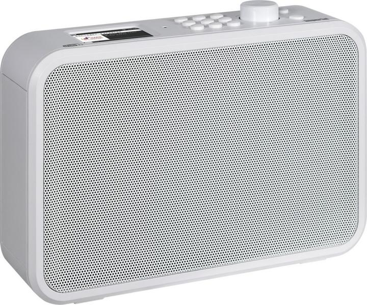 Produktbild Imperial Dabman i460 (Internetradio, DAB+, FM, Bluetooth, WLAN)