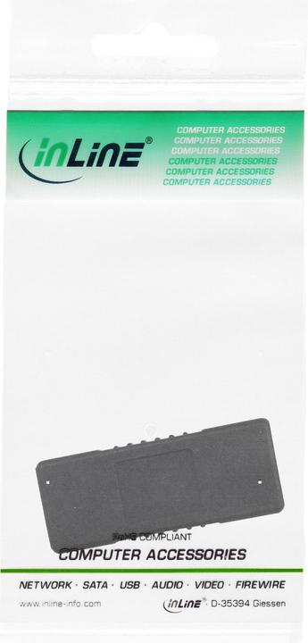 Image du produit InLine Adaptateur USB 3.0 (USB 3.0)