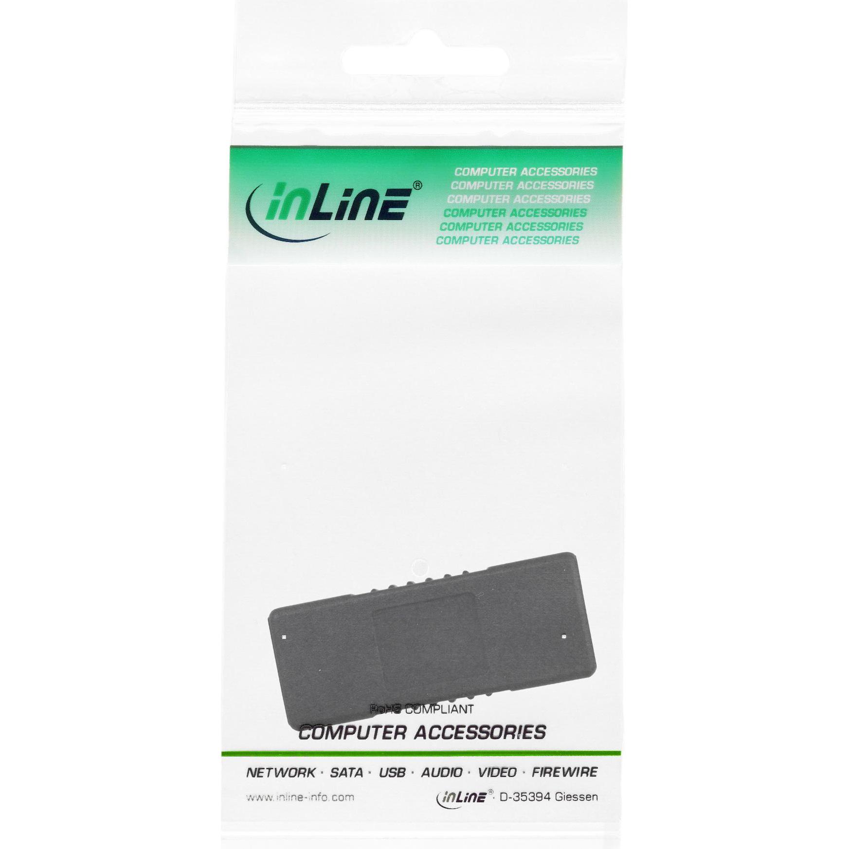 Thumbnail - InLine USB 3.0 Adapter (USB 3.0), USB Kabel