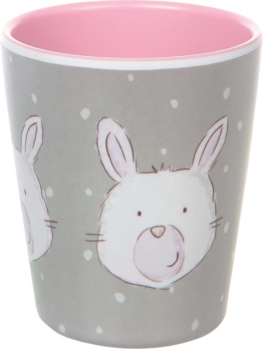 Actual product image Sigikid Melamine mug bunny