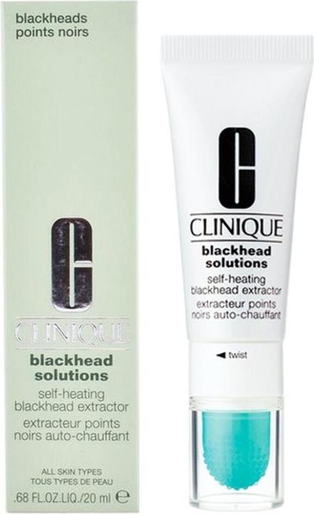 Actual product image Clinique Black Head (Cleansing scrub, 20 ml)