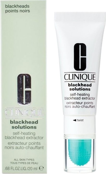 Actual product image Clinique Black Head (Exfoliation, 20 ml)