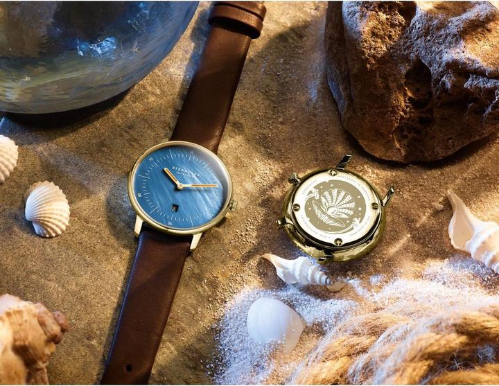 Image du produit Sternglas S01-NDP07-KL18 (Horloge analogique, 33 mm)