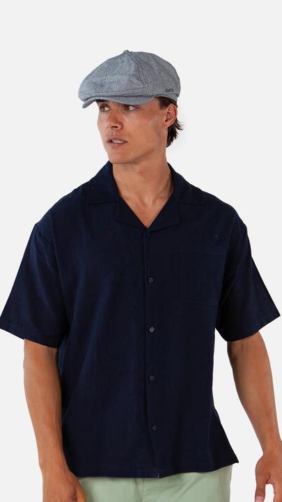 Actual product image Barts Jamaica Cap (One size)